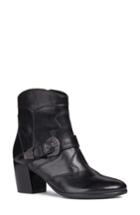 Women's Geox Lucinda Bootie Us / 39eu - Black