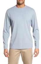 Men's Tommy Bahama Tropicool T-shirt, Size - Grey