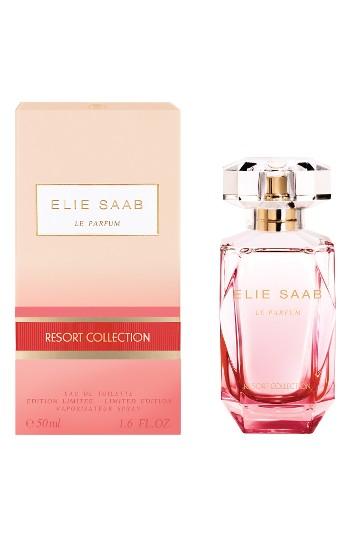 Elie Saab Resort Le Parfum Eau De Toilette (limited Edition)