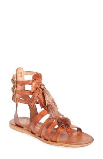 Women's Matisse Warrior Gladiator Sandal