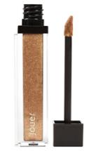 Jouer Long-wear Lip Topper - Tan Lines