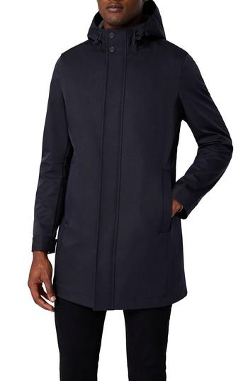 Men's Ted Baker London Vernett Hooded Jacket