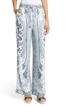 Women's Alice + Olivia Benny Drawstring Pants
