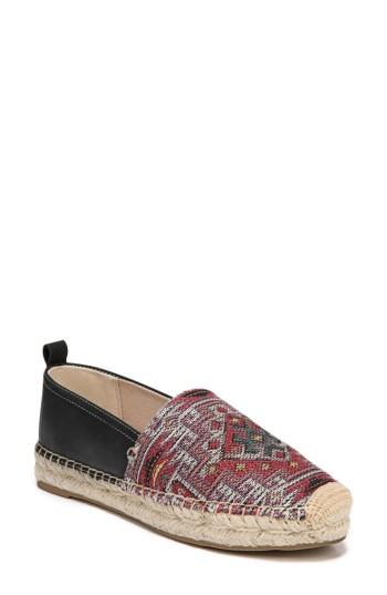 Women's Sam Edelman Khloe Espadrille Flat