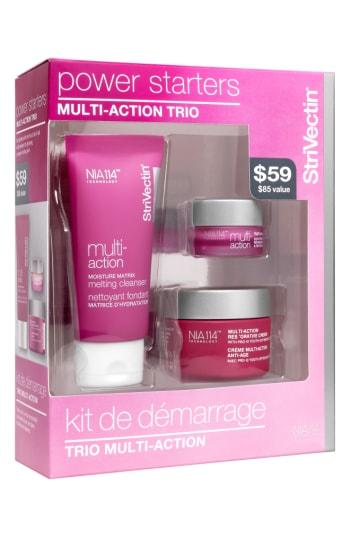 Strivectin Power Starter Multi-action Kit