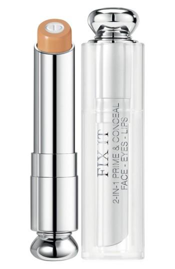 Dior Fix It 2-in-1 Prime & Conceal Concealer - 025