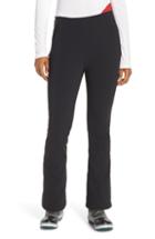 Women's Rossignol Medaille Ski Pants - Black