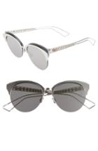 Women's Dior Dior Clubs 55mm Sunglasses -