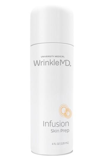 Wrinklemd(tm) Infusion Skin Prep Oz