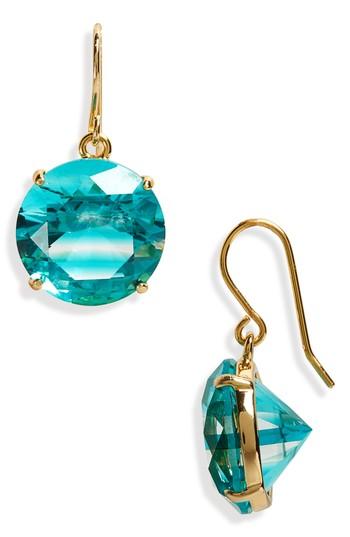 Women's Kate Spade New York Shine On Stripe Drop Earrings