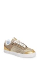 Women's K-swiss Neu Sleek Sneaker M - Metallic