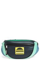 Marc Jacobs Sport Colorblock Fanny Pack - Green