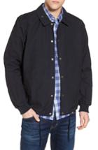 Men's Barbour Reel Jacket - Blue