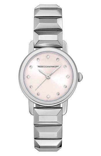 Women's Rebecca Minkoff Bffl Bracelet Watch, 25mm