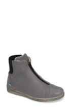 Women's Cloud Amiga Wool Lined Bootie .5-6us / 36eu - Grey