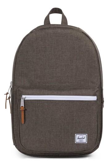 Men's Herschel Supply Co. Harrison Backpack - Brown