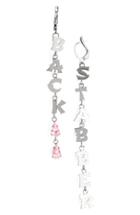 Women's Jiwinaia Back Stabber Statement Earrings