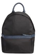 Men's Ted Baker London Radio Backpack - Black