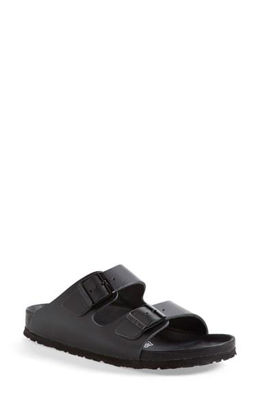 Women's Birkenstock 'monterey' Leather Sandal