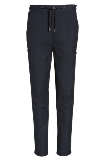 Men's Native Youth Haycroft Trousers - Blue