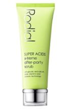 Rodial 'super Acids' X-treme After-party Scrub