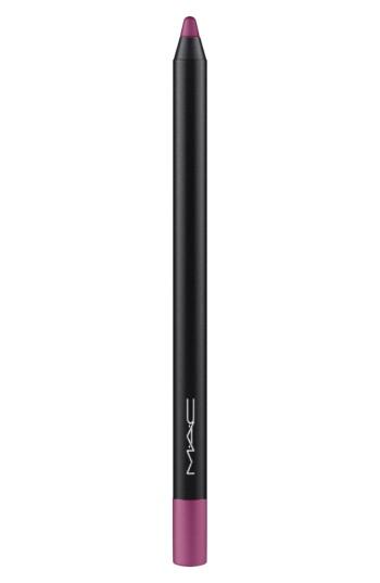 Mac 'pro Longwear' Lip Pencil - Rebellious