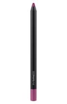 Mac 'pro Longwear' Lip Pencil - Rebellious