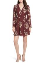 Women's Elly Wrap Dress