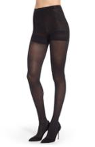 Women's Nordstrom Body Sculpt Shaping Tights - Black
