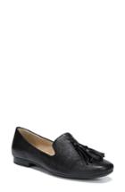 Women's Naturalizer Elly Flat W - Black