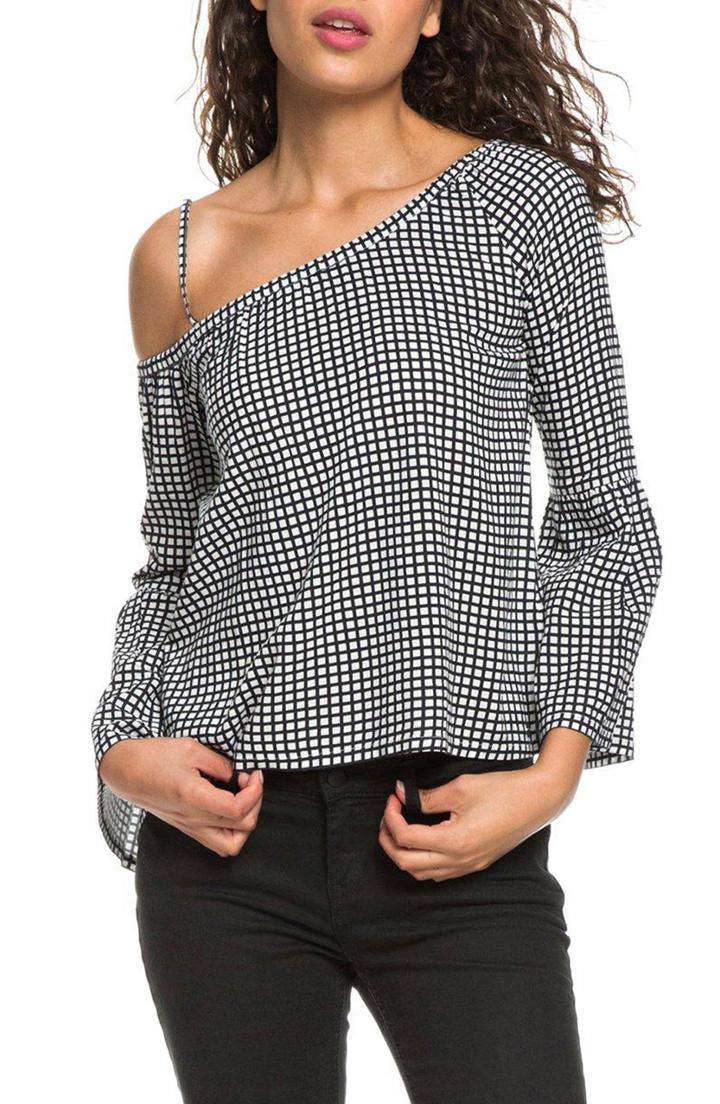 Women's The East Order Faretta Button-up Camisole