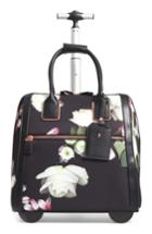 Ted Baker London 16-inch Trolley Packing Case, Size - Black