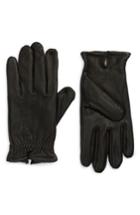 Men's Nordstrom Men's Shop Deerskin Leather Gloves