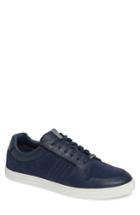 Men's Ted Baker London Kalhan Sneaker .5 M - Blue