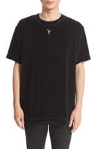 Men's T By Alexander Wang T-shirt Eu - Black