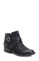 Women's B?rn 'trinculo' Bootie .5 M - Black