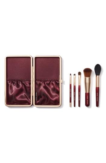 Bobbi Brown Travel Brush Set, Size - No Color