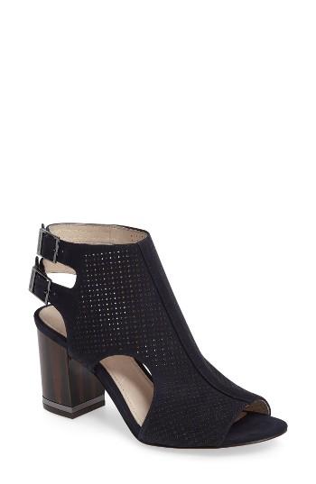 Women's Louise Et Cie 'vanita' Block Heel Bootie