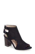 Women's Louise Et Cie 'vanita' Block Heel Bootie
