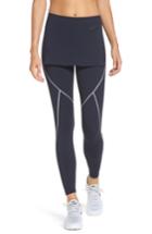Women's Nordstrom X Nike Energy 2-in-1 Skirted Tights