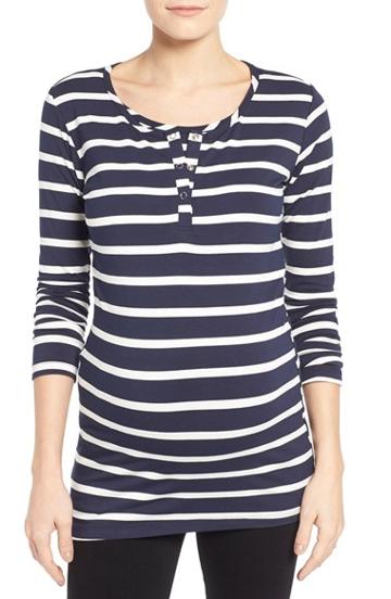 Women's Lab40 'wendy' Nursing Top