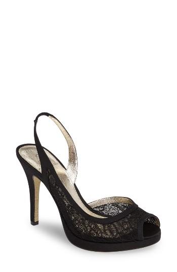 Women's Adrianna Papell 'georgi' Slingback Pump