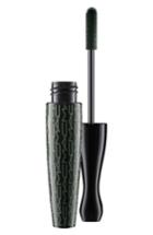 Mac Work It Out In Extreme Dimension Lash Mascara - Spin & Twist