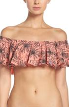 Women's Maaji Boogie Wonderland Bikini Top