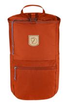 Men's Fjallraven 'high Coast 18' Backpack - Orange