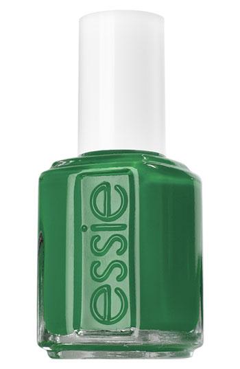 Essie Nail Polish ? Greens Pretty