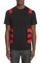 Men's Givenchy Band T-shirt - Black