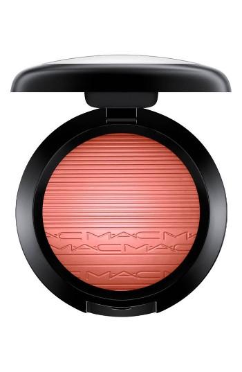 Mac Extra Dimension Blush - Faux Sure!