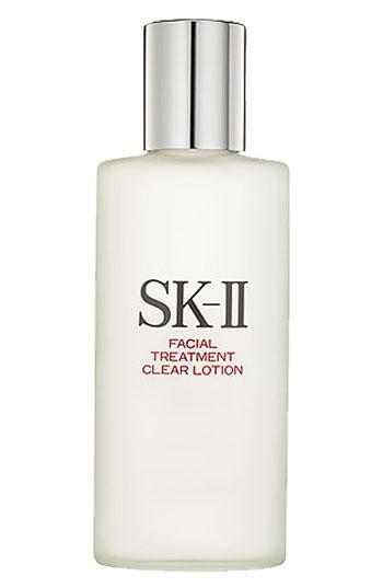 Sk-ii Facial Treatment Clear Lotion