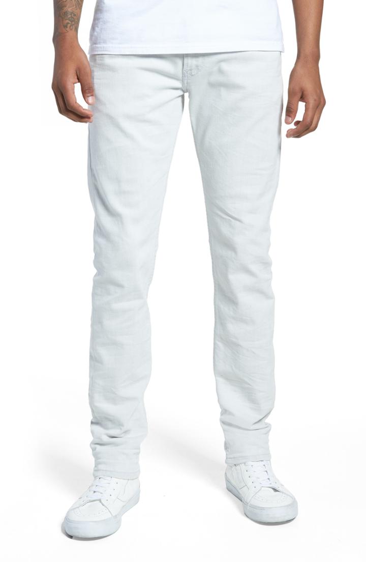 Men's Diesel Thommer Slim Fit Jeans X 34 - Blue